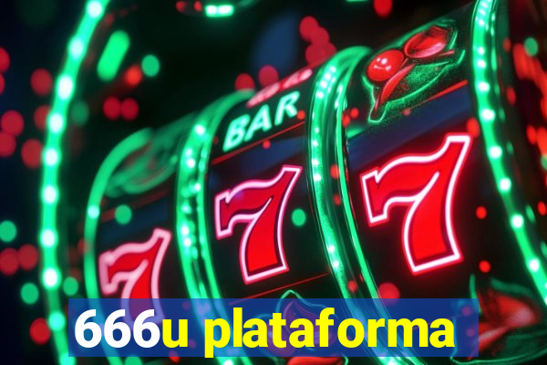 666u plataforma
